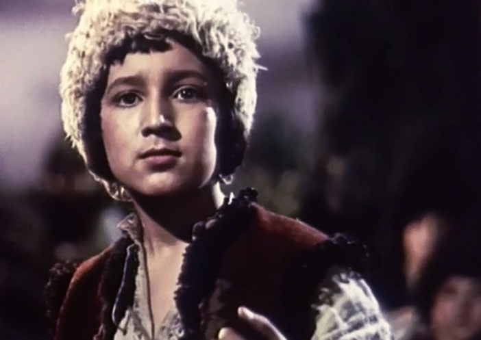 Parajanov’un filmleri 17 Mart’a kadar Pera Müzesi’nde